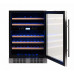 Винный шкаф VESTFROST VFWC 150Z2 Винный шкаф VESTFROST VFWC 150Z2
