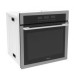 Духовой шкаф ASCOLI OB76C– 27FTD10BS Духовой шкаф ASCOLI OB76C– 27FTD10BS