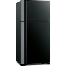 Холодильник HITACHI R-VG610PUC7 GBK Холодильник HITACHI R-VG610PUC7 GBK