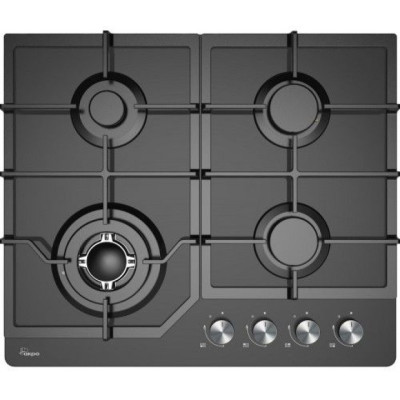 Газовая панель AKPO PGA 604 FGC bl Газовая панель AKPO PGA 604 FGC bl