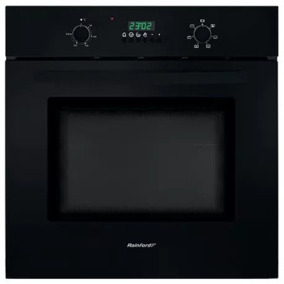 Духовой шкаф RAINFORD RBO-2627 Black Духовой шкаф RAINFORD RBO-2627 Black
