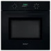 Духовой шкаф RAINFORD RBO-2627 Black Духовой шкаф RAINFORD RBO-2627 Black