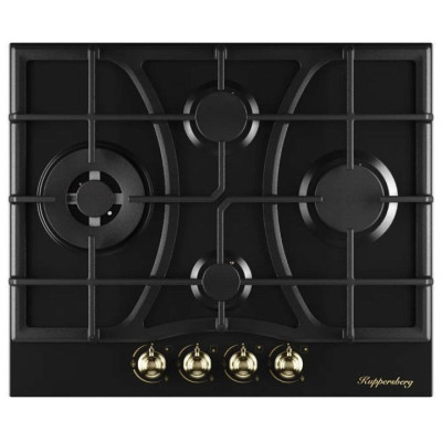 Варочная поверхность KUPPERSBERG FS 610 Ant Bronze Варочная поверхность KUPPERSBERG FS 610 Ant Bronze