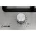 Варочная поверхность GERMES HAG-60SS-CT Варочная поверхность GERMES HAG-60SS-CT