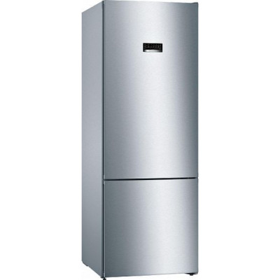 Холодильник BOSCH KGN56VI20R Холодильник BOSCH KGN56VI20R