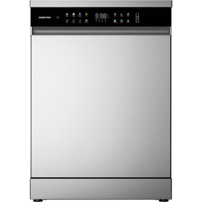 Посудомоечная машина HIBERG F68 1530 LХ Посудомоечная машина HIBERG F68 1530 LХ