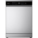 Посудомоечная машина HIBERG F68 1530 LХ Посудомоечная машина HIBERG F68 1530 LХ