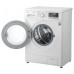 Стиральная машина LG F1296CDS0X Стиральная машина LG F1296CDS0X