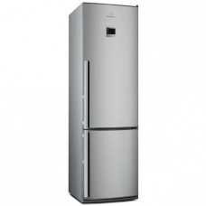 Холодильник ELECTROLUX EN 3881 нержавеющая сталь Холодильник ELECTROLUX EN 3881 нержавеющая сталь
