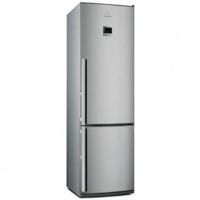 Холодильник ELECTROLUX EN 3881 нержавеющая сталь Холодильник ELECTROLUX EN 3881 нержавеющая сталь