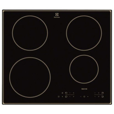 Поверхность ELECTROLUX IPE 644 RBC Поверхность ELECTROLUX IPE 644 RBC
