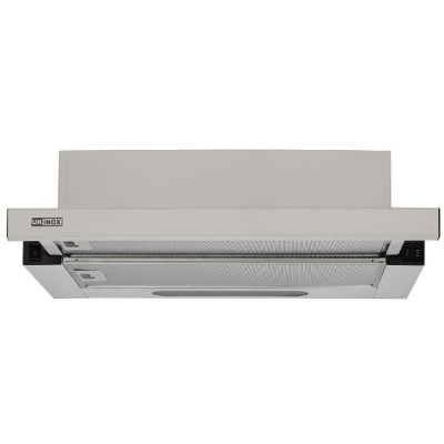 Вытяжка UKINOX стандарт HD1209 600x310 белый