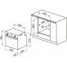 Духовой шкаф KORTING okb 9102 csx pro Духовой шкаф KORTING okb 9102 csx pro
