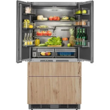 Холодильник HIBERG S-RFQ 800 FB inverter Холодильник HIBERG S-RFQ 800 FB inverter
