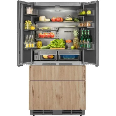 Холодильник HIBERG S-RFQ 800 FB inverter Холодильник HIBERG S-RFQ 800 FB inverter