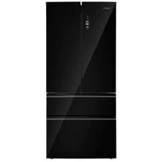 Холодильник MAUNFELD MFF190NFDB01