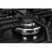 Варочная поверхность ZORG BLC FDW rustical + black Варочная поверхность ZORG BLC FDW rustical + black