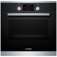Электрический духовой шкаф BOSCH HBN 559E3T Электрический духовой шкаф BOSCH HBN 559E3T