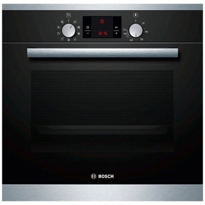 Электрический духовой шкаф BOSCH HBN 559E3T Электрический духовой шкаф BOSCH HBN 559E3T