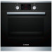 Электрический духовой шкаф BOSCH HBN 559E3T Электрический духовой шкаф BOSCH HBN 559E3T