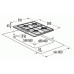 Поверхность GORENJE g 6 syw Поверхность GORENJE g 6 syw