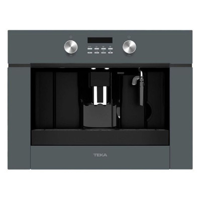 Кофемашина TEKA CLC 855 GM STONE GREY (111630003) Кофемашина TEKA CLC 855 GM STONE GREY (111630003)