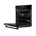 Духовой шкаф KUPPERSBERG HT 613 Black Духовой шкаф KUPPERSBERG HT 613 Black