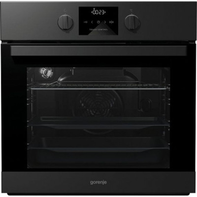 Электрический духовой шкаф GORENJE bo635e11bk-2 Электрический духовой шкаф GORENJE bo635e11bk-2