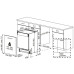 Посудомоечная машина HOTPOINT-ARISTON HI 5D69 AWSM Посудомоечная машина HOTPOINT-ARISTON HI 5D69 AWSM
