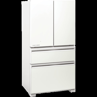 Холодильник MITSUBISHI ELECTRIC MR-LXR68EM-GWH-R Холодильник MITSUBISHI ELECTRIC MR-LXR68EM-GWH-R