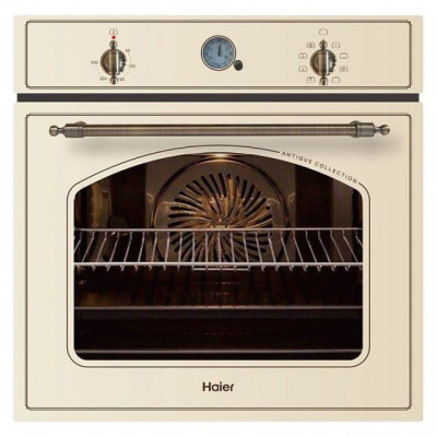 Духовой шкаф HAIER HOX-C09ATQBC Духовой шкаф HAIER HOX-C09ATQBC