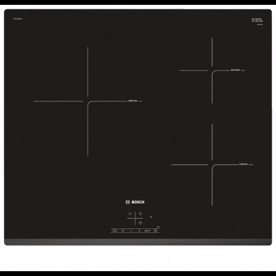 Варочная поверхность BOSCH PUC631BB1E Варочная поверхность BOSCH PUC631BB1E