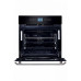 Духовой шкаф HIBERG VM 6495 B Духовой шкаф HIBERG VM 6495 B