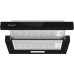 Вытяжка WEISSGAUFF TEL 500 Black Glass Вытяжка WEISSGAUFF TEL 500 Black Glass