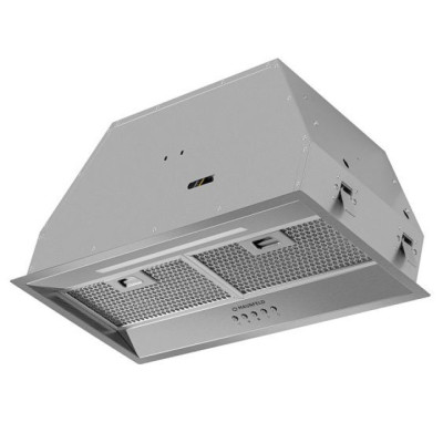 Вытяжка MAUNFELD VIVID 603EM нержавеющая сталь Вытяжка MAUNFELD VIVID 603EM нержавеющая сталь