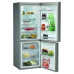 Холодильник WHIRLPOOL WBA 4398 NFC IX Холодильник WHIRLPOOL WBA 4398 NFC IX