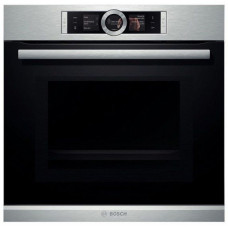 Электрический духовой шкаф BOSCH HMG 636 RS1