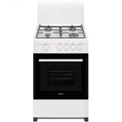 Газовая плита SIMFER F50GW41004 Газовая плита SIMFER F50GW41004