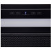 Вытяжка KONIGIN Insait Full Black 60 Вытяжка KONIGIN Insait Full Black 60