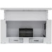 Вытяжка KRONA KAMILLA 600 E1M white Вытяжка KRONA KAMILLA 600 E1M white