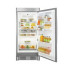 Холодильник Frigidaire MRAD 19V9 нержавеющая сталь Холодильник Frigidaire MRAD 19V9 нержавеющая сталь