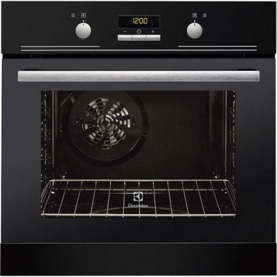 Электрический духовой шкаф ELECTROLUX ezb 53410 ak Электрический духовой шкаф ELECTROLUX ezb 53410 ak