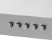 Вытяжка KRONA BRIANA 600 INOX PB Вытяжка KRONA BRIANA 600 INOX PB