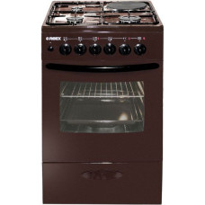Комбинированная плита Reex CGE-531 ecBn Комбинированная плита Reex CGE-531 ecBn