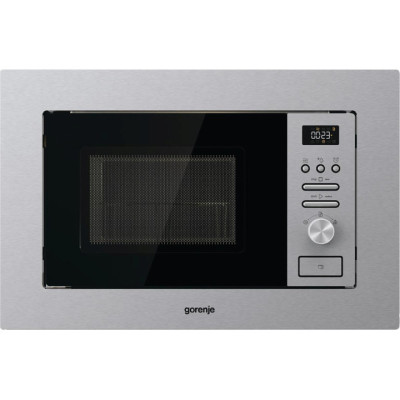 Микроволновая печь GORENJE BM201AG1X Микроволновая печь GORENJE BM201AG1X