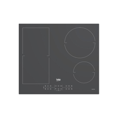 Варочная поверхность BEKO HII64200FMTZG Варочная поверхность BEKO HII64200FMTZG