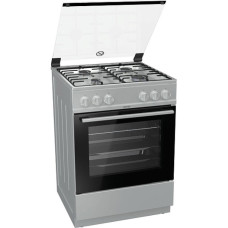 Газовая плита GORENJE GI 6121 XH Газовая плита GORENJE GI 6121 XH