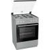 Газовая плита GORENJE GI 6121 XH Газовая плита GORENJE GI 6121 XH