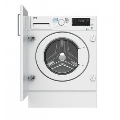 Стиральная машина с сушкой Beko WDI 85143 Стиральная машина с сушкой Beko WDI 85143