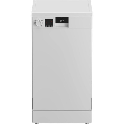Посудомоечная машина BEKO DVS050R01W Посудомоечная машина BEKO DVS050R01W